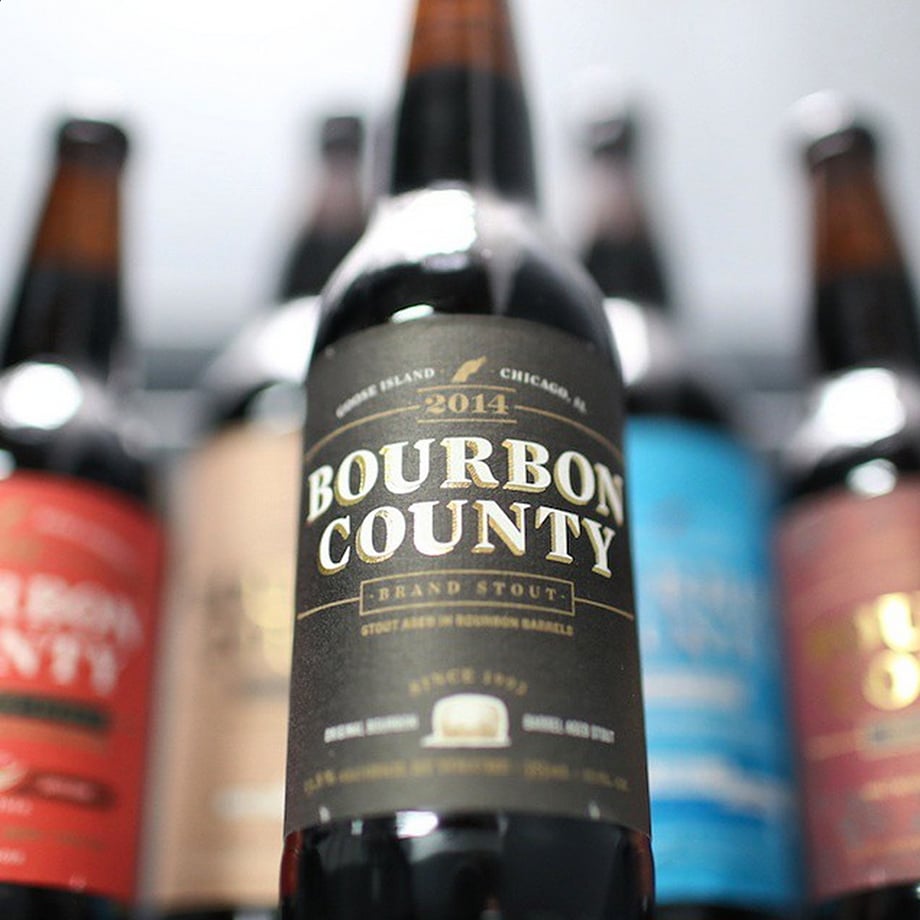 Careers beer