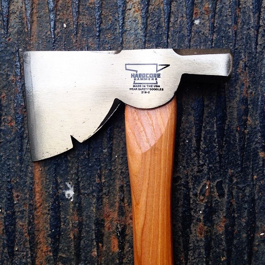 Careers hatchet